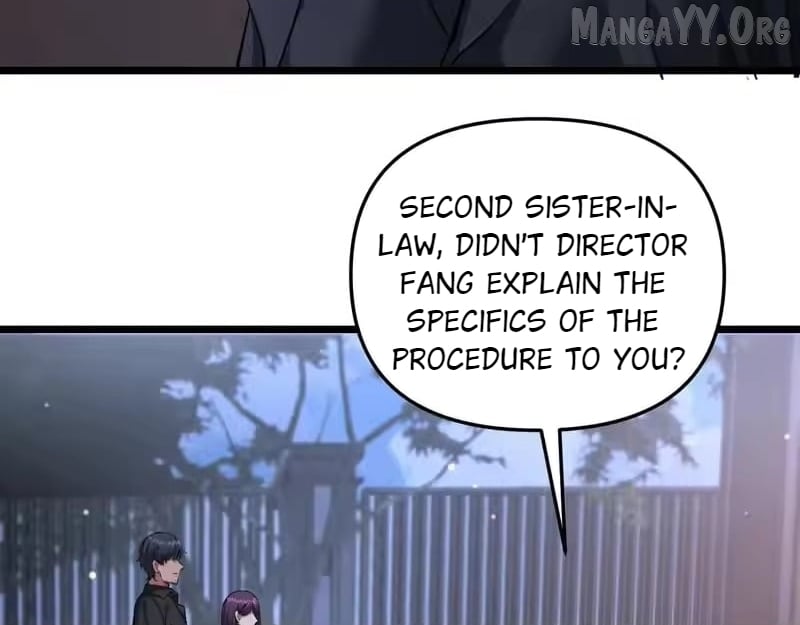 I’m Trapped In This Day For One Thousand Years Chapter 248 - page 9